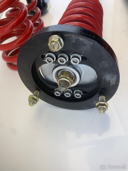 Nastaviteľný podvozok bmw e90 e91 e92 e93 - 10