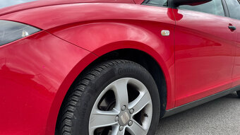 Seat Altea 1.6i Reference - 10