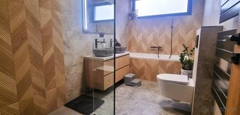 Vkusný,praktický 2-podlažný RD,Šalgovik-Sovia ul,okr.Prešov - 10