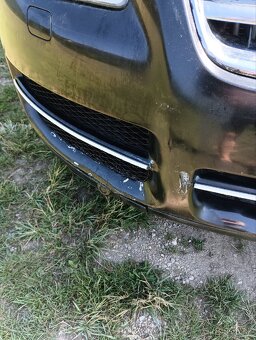 Touareg 2.5Tdi - 10