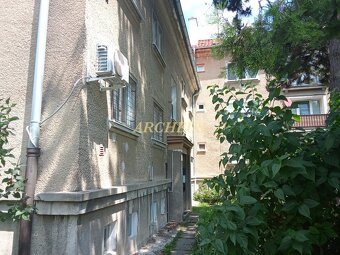 Predaj 1 izb.byt, ul. Spojovacia Staré Mesto parkovanie - 10