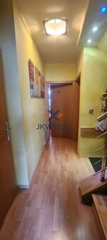 4,5 izbový mezonet, predaj, Saratovská, Bratislava - 10