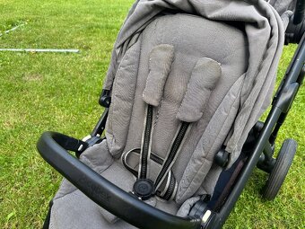 Cybex - Gazelle S Twin - súrodenecký kočiar - 2 kombinácia - 10