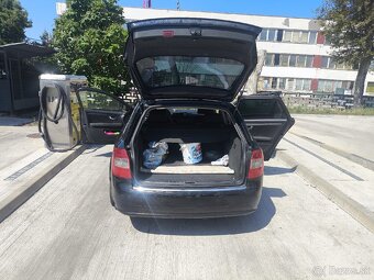 Predaj Audi A4 B6 1.9 AVF - 10