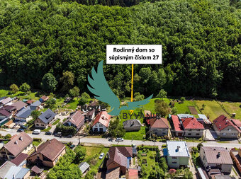 Predaj menšieho domu v obci Poniky - Ponická Huta - 10