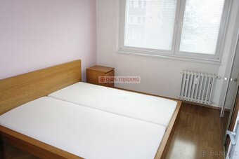 Prenájom 3iz bytu BA-Trnávka - 10