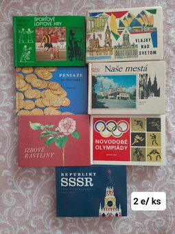 Detská literatúra 12. - 10