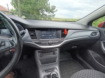 Astra K Enoy 71xxxkm, prvý majiteľ - 10