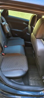 Seat Leon SP FR 1,5TSI 150 6-G - 10