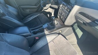 Audi A4 B8 2.0 TDI Quatro - 10
