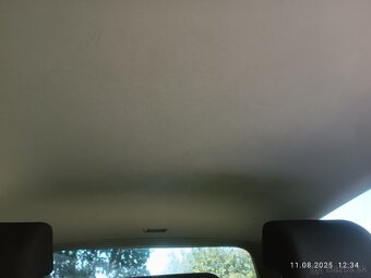Volkswagen Passat B6 - 10