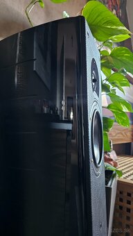 Sonus Faber Concerto Domus SE - 10