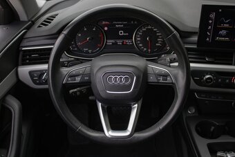 Audi A4 Avant 2.0 TDI 120 kW S-Tronic - 10