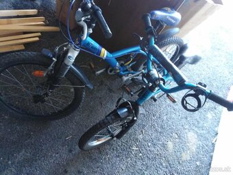 detsky bicykel - 10