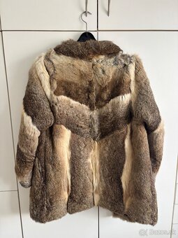 Pravý zajačí kožuch - 10