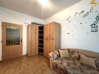 Exkl. 3 iz byt blízko centra s lódžiou v Piešťanoch - 10