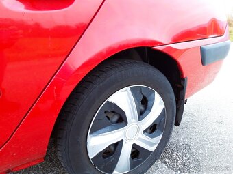 Renault Thalia 1.2 16V 1 majitel Kupované nové na SR - 10