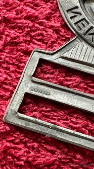 Slovenský štát - pracka HM - 10