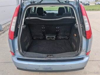 Ford Focus C-max 1.8 Tdci - 10