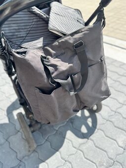 Easywalker Harvey 3 XXL Combo - 10