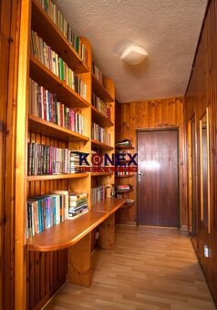 NA PREDAJ Nadštandardný rodinný dom v meste SEČOVCE - 10