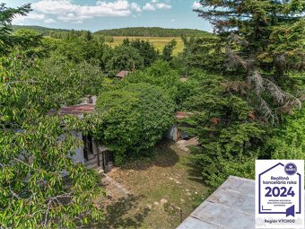 Pozemok v záhradkárskej lokalite Čičky v Košiciach - 10