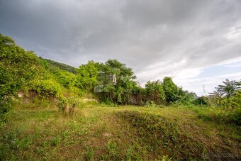 PREDAJ Pozemok 650 m2, Devín, Devínska cesta, Bratislava - 10