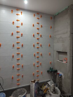 Stavebné práce - 10