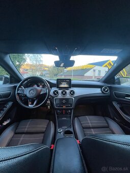 Mercedes-Benz Cla 220d - 10