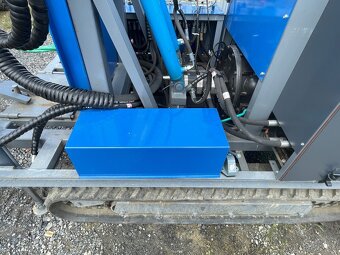 Vrtná súprava 2500kg - 10