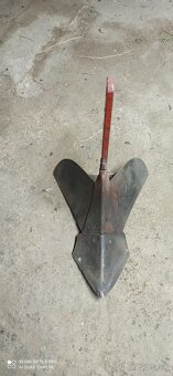 Malotraktor Tera Vari - 10