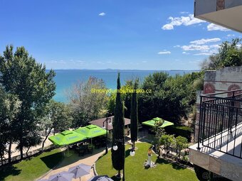 Apartmán 2+kk v Tiva del Mar, Svatý Vlas, Bulharsko, 80m2 - 10