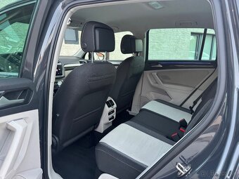 Volkswagen Tiguan 2.0TDi 106.000km Facelift - Odpočet DPH - - 10