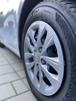 Kia Ceed 2021 ako nová 7.398 Eur bez DPH - 10