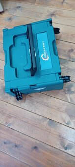 PREDAM AKU SET-FLEXA A RAZOVY UŤAHOVAK 850NM. - 10