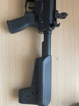 Airsoft sada - 10