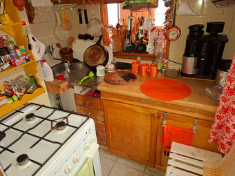 Chata na predaj Nitra Zobor, tiché miesto v prírode - 10