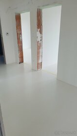 Epoxidové liate podlahy / betónové a mikrocementové omietky - 10