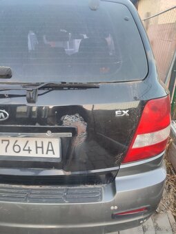 Kia Sorento - 10