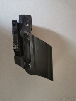 Kolimator Holosun HS 510c - 10