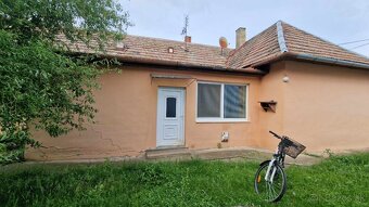 VÝRAZNE ZNÍŽENÁ CENA - dom v Tek. Lužanoch - 10