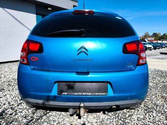 Citroën C3 1.4 Benzín-Lpg - 10