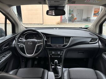 Opel Mokka X 1.6 CDTI Innovation - 10