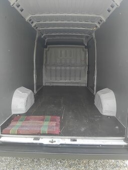 Citroen Jumper 2,2 hdi euro 6 - 10