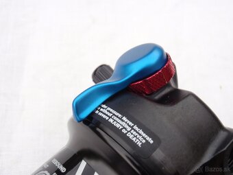 Akce Nový tlumič Fox Float DPS Performance 165x45mm - 10