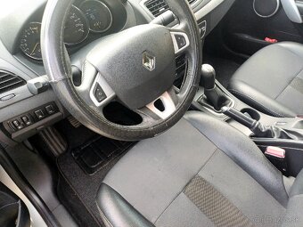 RENAULT FLUENCE 1.6 16V - 10