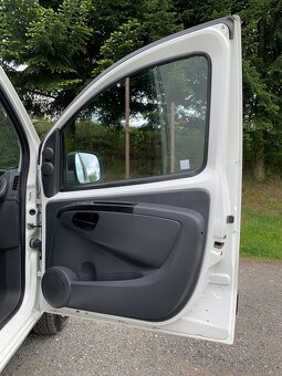 ✅ Citroen Nemo 1.4 benzin 99 000km - 10