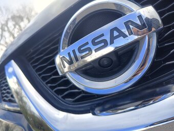 Nissan X-Trail DIG-T 160 - 10