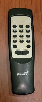 Reprosústava Genius SW-HF 5.1, 5050 V2 - 10