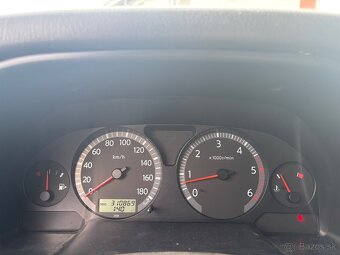 Nissan Patrol 3.0 Diesel 118 kW, automat, uzávierky diff - 10